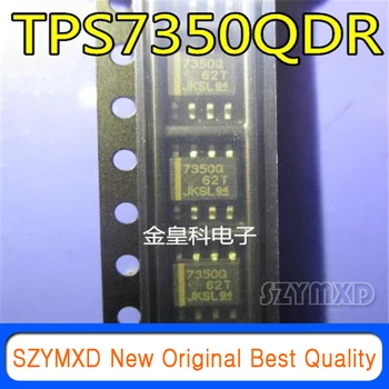 5 Adet/grup Yeni Orijinal TPS7350Q 7350Q TPS7350QDR mikro tüketimi Düşük Bırakma Lineer Çip SOP-8 Çip